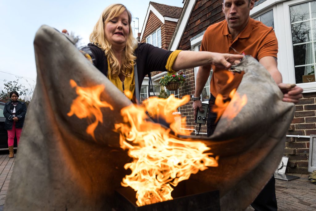 Fire Safety Awareness Training for Carers